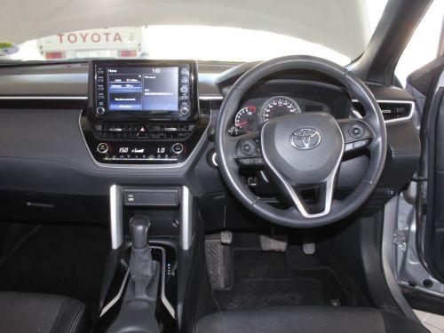 Toyota Corolla Cross 1.8 XS Auto in Namibia