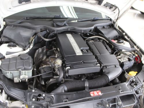 Mercedes-Benz C180 Kompressor A/T in Namibia