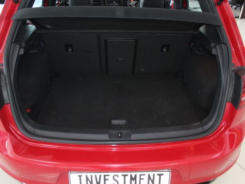 Volkswagen GTI Golf 7 in Namibia
