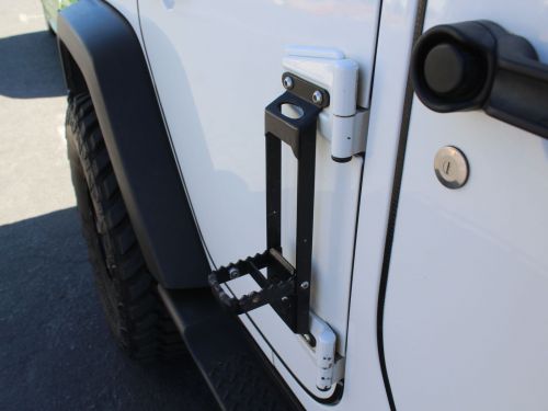 Jeep Wrangler 3.6 V6 Unlimited Rubicon in Namibia