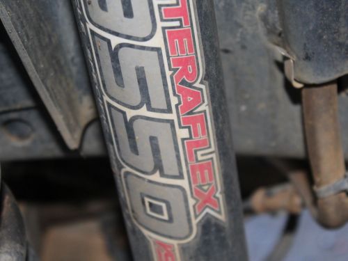Jeep Wrangler 3.6 V6 Unlimited Rubicon in Namibia