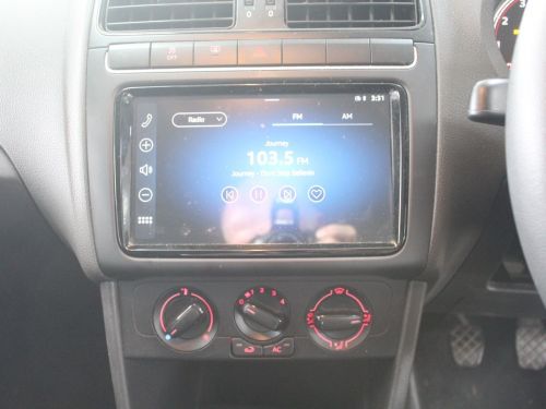 Volkswagen Vw  Polo Vivo 1.4i in Namibia