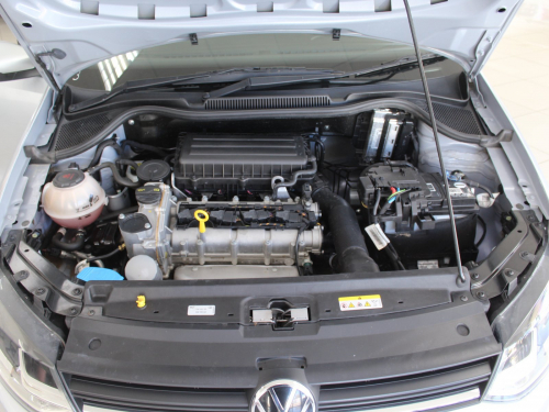 Volkswagen Vivo 1.6i Auto in Namibia