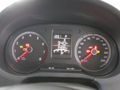 Volkswagen Vivo 1.6i Auto in Namibia