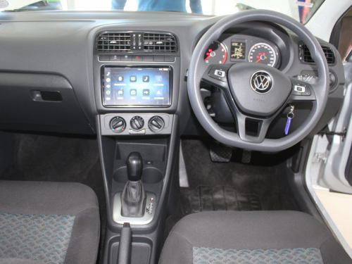 Volkswagen Vivo 1.6i Auto in Namibia