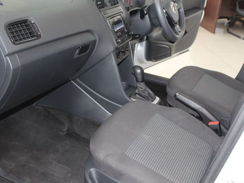 Volkswagen Vw Polo Vivo Comfortline 1.6i Auto in Namibia