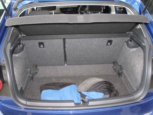 Volkswagen Polo TSI 1.0 Comfortline Manual in Namibia