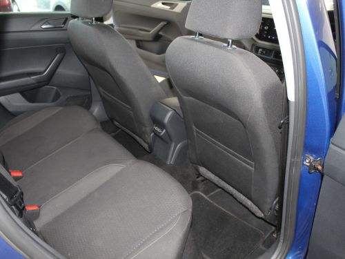 Volkswagen Polo TSI 1.0 Comfortline Manual in Namibia