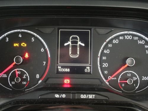 Volkswagen Polo TSI 1.0 Comfortline Manual in Namibia