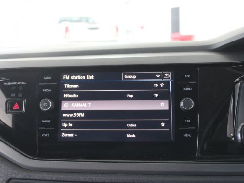 Volkswagen Polo TSI 1.0 Comfortline Manual in Namibia