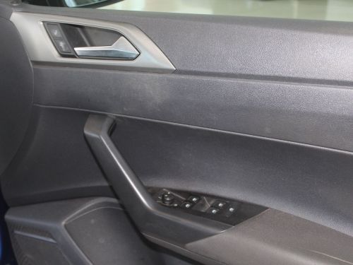 Volkswagen Polo TSI 1.0 Comfortline Manual in Namibia