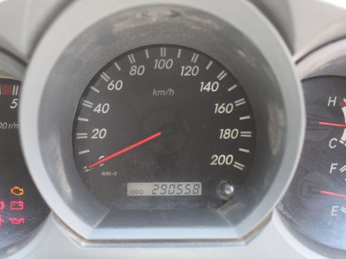 Toyota Hilux 3.0 D4D Dcab in Namibia