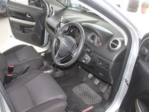 Haval Haval H1 1.5 AWD in Namibia