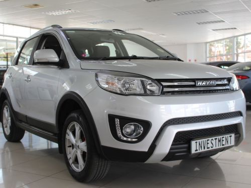 Haval Haval H1 1.5 AWD in Namibia
