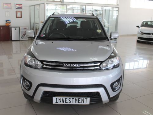 Haval Haval H1 1.5 AWD in Namibia