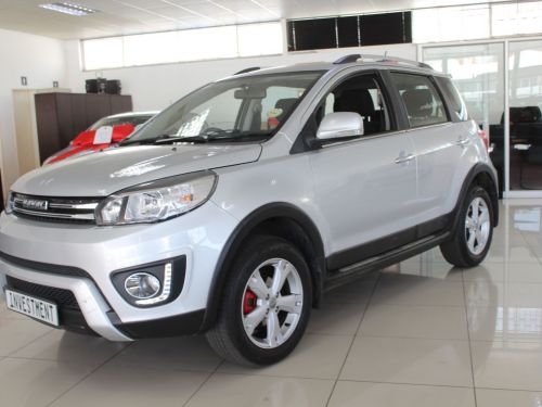 Haval Haval H1 1.5 AWD in Namibia