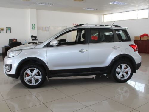 Haval Haval H1 1.5 AWD in Namibia