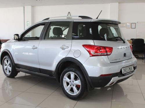 Haval Haval H1 1.5 AWD in Namibia