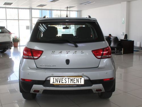Haval Haval H1 1.5 AWD in Namibia