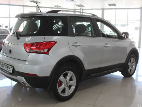 Haval Haval H1 1.5 AWD in Namibia