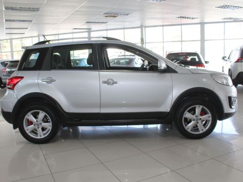 Haval Haval H1 1.5 AWD in Namibia