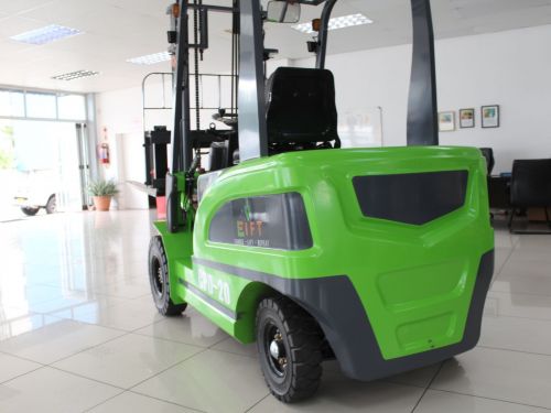AC E Lift CPB-20 1.8 Ton in Namibia