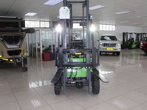 AC E Lift CPB-20 1.8 Ton in Namibia