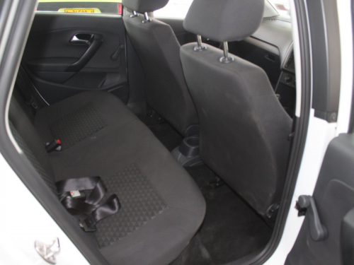 Volkswagen polo Vivo 1.4i in Namibia