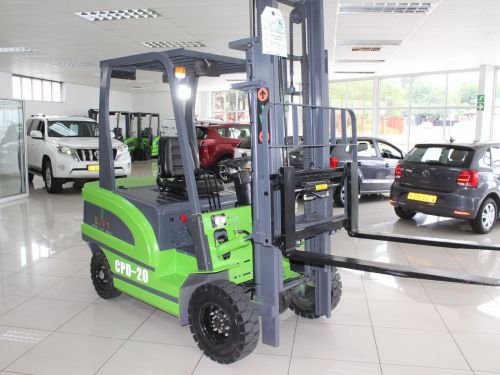 AC E Lift CPB-20 in Namibia