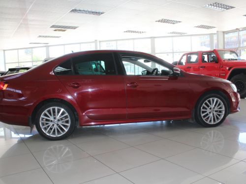 Volkswagen Jetta 1.4 TSI in Namibia