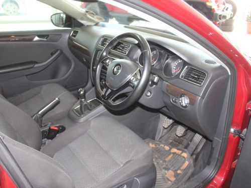 Volkswagen Jetta 1.4 TSI in Namibia