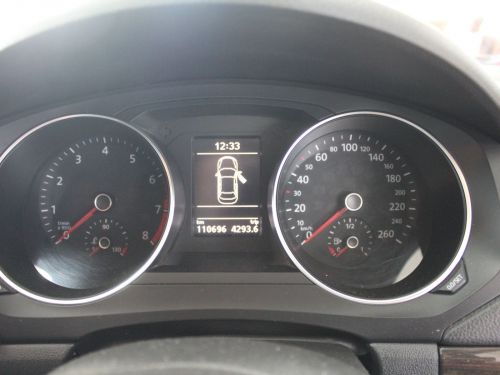 Volkswagen Jetta 1.4 TSI in Namibia