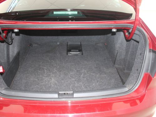 Volkswagen Jetta 1.4 TSI in Namibia