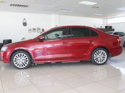 Volkswagen Jetta 1.4 TSI in Namibia