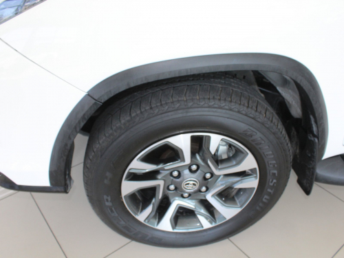 Toyota Fortuner in Namibia