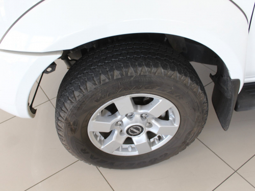 Nissan Nissan Np300 in Namibia