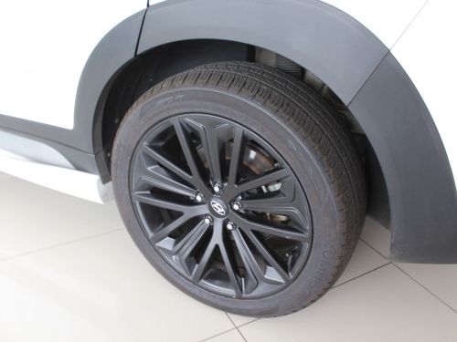 Hyundai Tucson 2.0 TDI Sport A/T in Namibia