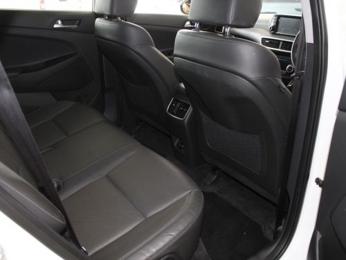 Hyundai Tucson 2.0 TDI Sport A/T in Namibia