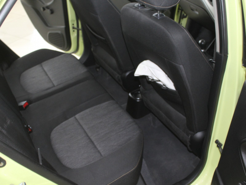 Kia Picanto 1.2 EX in Namibia