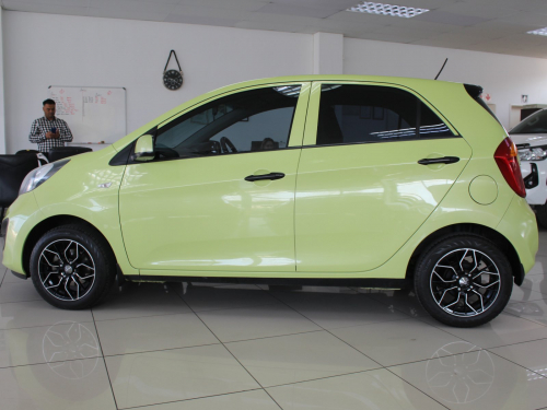 Kia Picanto 1.2 EX in Namibia