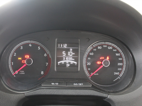 Volkswagen polo Vivo 1.4i in Namibia