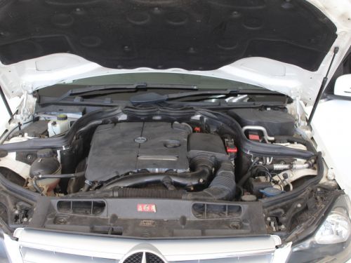 Mercedes-Benz C180 Auto in Namibia