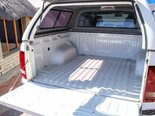 Volkswagen Amarok 2.0 132 Kw BiTDi Highline in Namibia