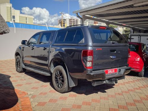 Ford Ranger 2.0D FX4 D/C 4x4 Auto in Namibia