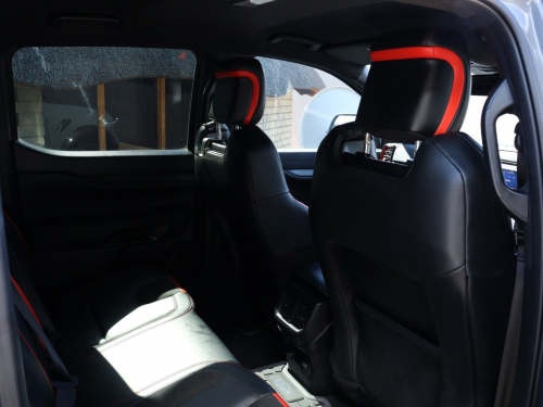 Ford Ranger 3.0 V6 BI Turbo Ecoboost Raptor 4X4 A/T in Namibia