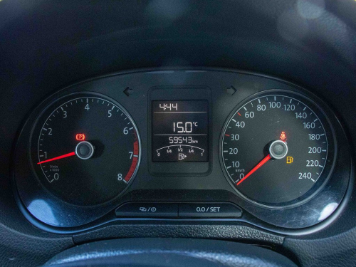 Volkswagen Polo Vivo 1.4 T/Line in Namibia