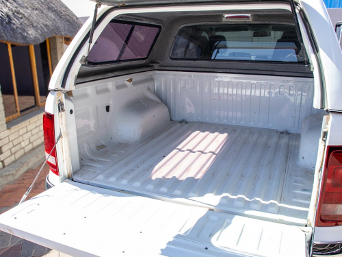 Volkswagen Amarok 2.0 132 Kw BiTDi Highline in Namibia