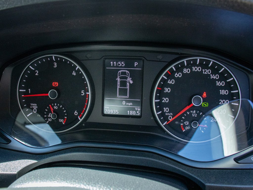 Volkswagen Amarok 2.0 132 Kw BiTDi Highline in Namibia
