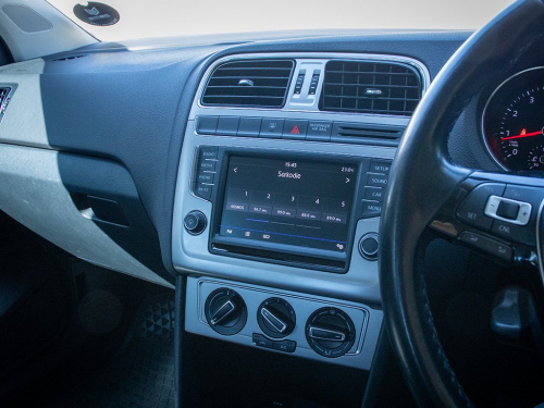 Volkswagen Polo GP 1.2 TSI Highline (81kW) in Namibia