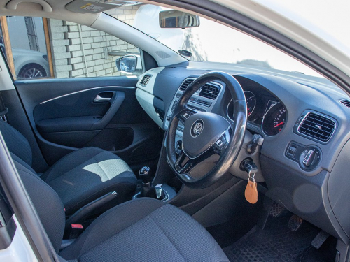 Volkswagen Polo GP 1.2 TSI Highline (81kW) in Namibia